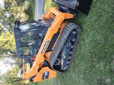 Avatar for BACKLAND LANDSCAPING LLC