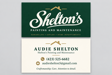 Avatar for Shelton's Painting & Maintenance