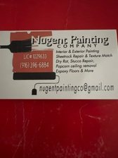 Avatar for Nugent Painting Company