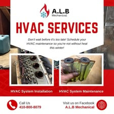 Avatar for A.L.B Mechanical LLC