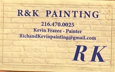 Avatar for R & K Painting