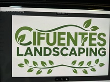 Logo for Luis Humberto Cifuentes