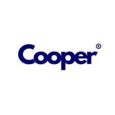 Logo for Cooper Home Services