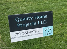 Avatar for Quality Home Projects, LLC