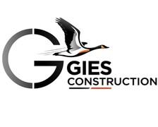 Logo for Gies Construction LLC