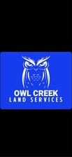 Logo for Owl Creek Land Services