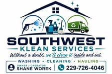 Avatar for Southwest Klean Wash