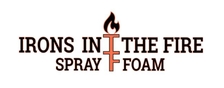 Avatar for Irons in the Fire Spray Foam