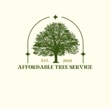Logo for Affordable Tree Services LLC