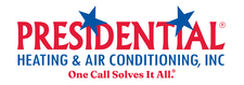 Avatar for Presidential Heating & Air Conditioning, Inc