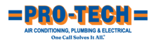 Avatar for Pro-Tech Air Conditioning & Plumbing