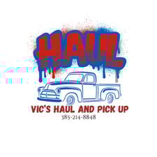 Avatar for Vics Haul and Pick Up, LLC