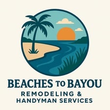 Avatar for Beaches To Bayou & Handyman Services