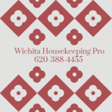 Avatar for Wichita Housekeeping Pro