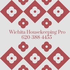 Avatar for Wichita Housekeeping Pro