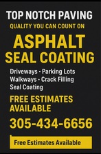 Avatar for Top Notch Paving