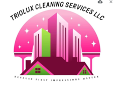 Avatar for Triolux Cleaning Services, LLC
