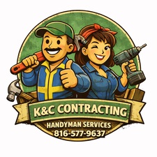 Avatar for Kevin & Celeste Contracting LLC