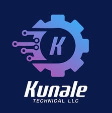 Logo for KUNALE TECHNICAL