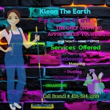 Avatar for Klean The Earth Foundation