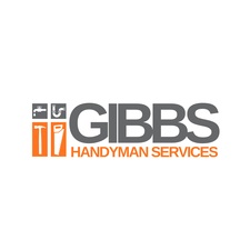 Logo for Gibbs Handyman Services - Unlicensed Contractor