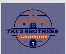 Avatar for The 3 Brothers Construction