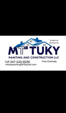 Avatar for Mt Tuky Painting and Construction LLC