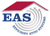 Efficient Attic Systems, L.P. logo
