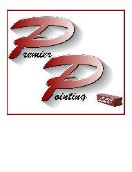 Premier Pointing, LLC logo