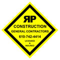 RP Construction Enterprises, LLC logo