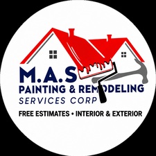 Avatar for M.A.S. PAINTING & REMODELING SERVICES, CORP.