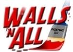 Walls 'N All Painting, LLC logo