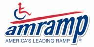 Logo for AmRamp Oklahoma