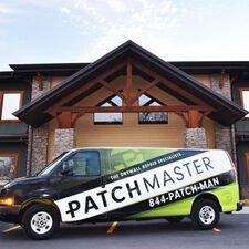 Avatar for PatchMaster Northeast Dallas
