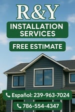 Avatar for R&Y Installation Services