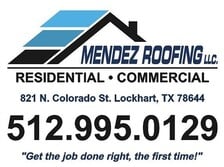 Avatar for Mendez Roofing, LLC