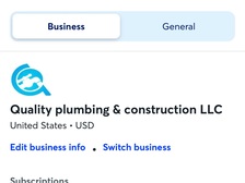 Avatar for Quality Plumbing & Construction LLC