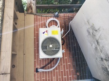 Avatar for SEA BREEZE A/C & HEATING LLC