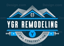 Logo for YGR REMODELING AND CONSTRUCTION