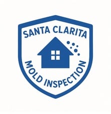Logo for Santa Clarita Mold Inspection