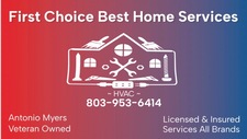 Avatar for Best Home Services LLC