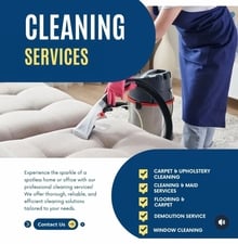 Avatar for CRM Service Cleaning