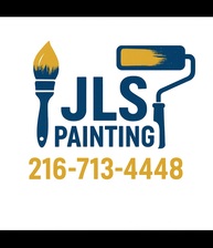 JlS painting logo