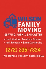 Avatar for Wilson Moving and Hauling