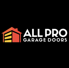 Avatar for All Pro Garage Doors