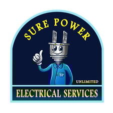 Avatar for Sure Power Electrical Services, LLC