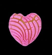 Conchas Cleaning logo