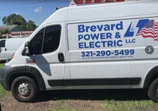 Avatar for Brevard Power & Electric, LLC