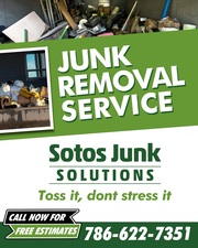 Avatar for Sotos Junk Solutions