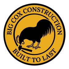 Avatar for Big Cox Construction
